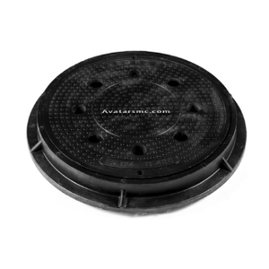 EN124 D400 SMC НИЙСЛЭГ ЗАХИАЛТЫН ДУГААР НҮХНИЙ ХААГ.
