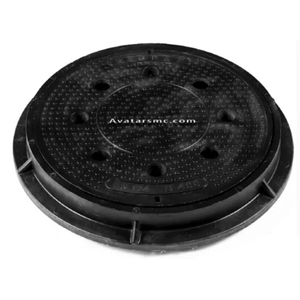 EN124 C250 SMC НИЙСЛЭГ ЗАХИАЛТЫН ДУГААР НҮХНИЙ ХААГ.