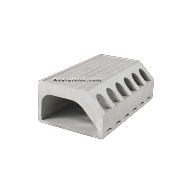 BSEN1433 -B125/C250/D400 SISTEMA DI DRENAGGIO PER PONTI CPS